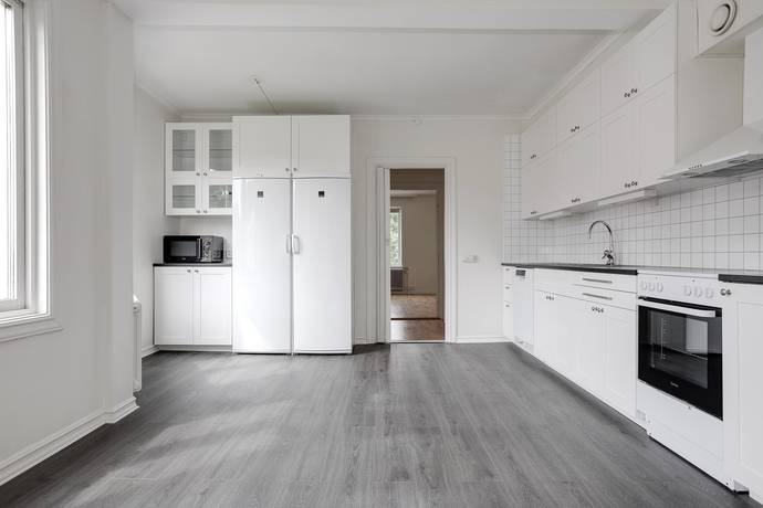 5 rum Lägenhet på Smålandsgatan 19B Malmen Kalmar kommun - bild 9