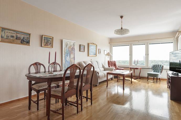 3 rum lägenhet på Karlslundsgatan 18 Södertälje, Södertälje kommun - bild 3