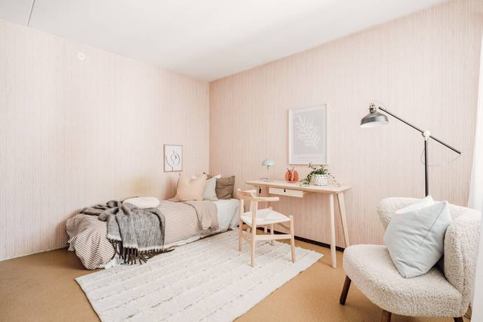 3 rum Lägenhet på Klyfteråsen 62 Skintebo Göteborgs kommun - bild 18
