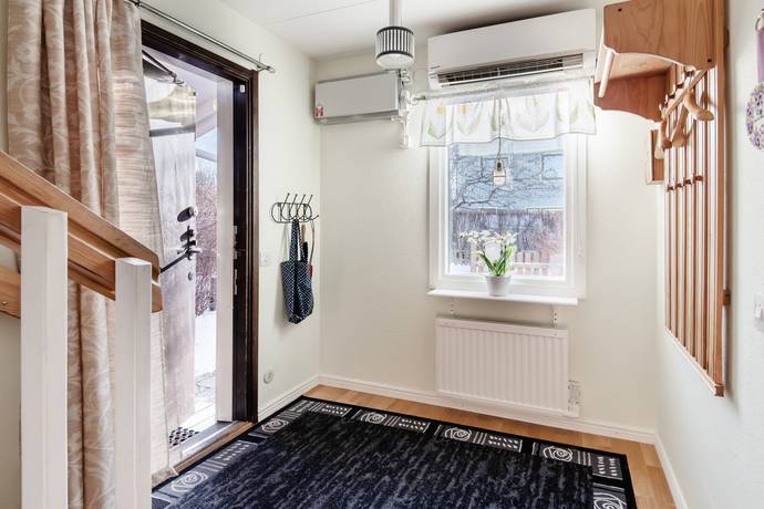 5 rum kedjehus på Silkesvägen 12 Brunna - Kungsängen, Upplands-Bro kommun - bild 5