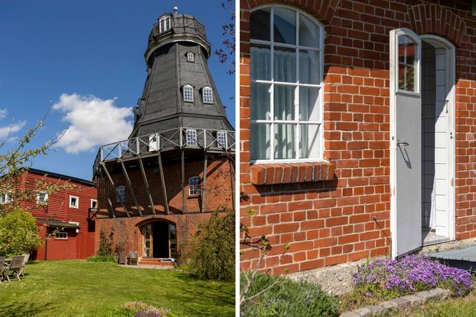 8 rum Villa på Gamla Borrebackevägen 22 Västra Klagstorp Malmö kommun - bild 70