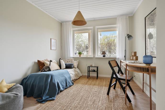 7 rum Villa på Skälbyvägen 25B Häggvik/Skälby Sollentuna kommun - bild 34