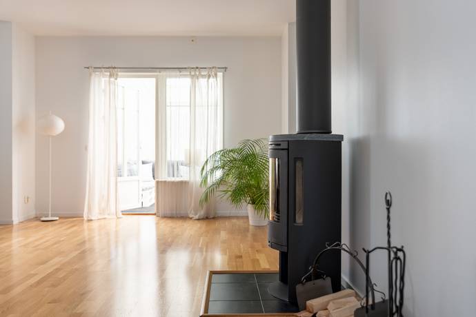 5 rum Villa på Triangelnätsvägen 2 Skälby Västerås kommun - bild 31