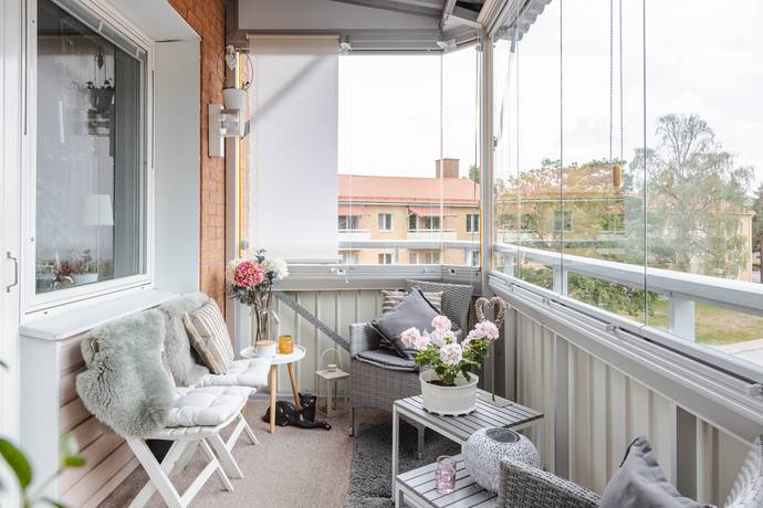 Haga parkgata 9A, Haga, Västerås kommun