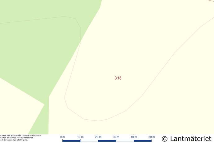 5 rum Gård/skog på Nordsjö 3 Aneby kommun - bild 37