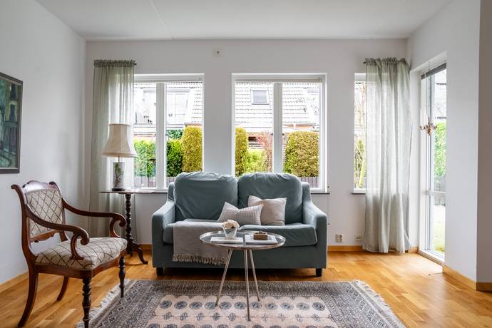 2 rum Lägenhet på Falsterbovägen 35 Höllviken Vellinge kommun - bild 23