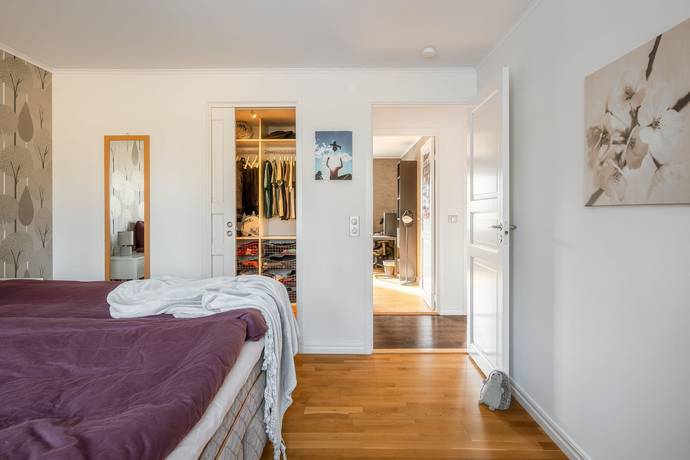 7 rum Villa på Månstensvägen 19 Ulveket Skövde kommun - bild 28