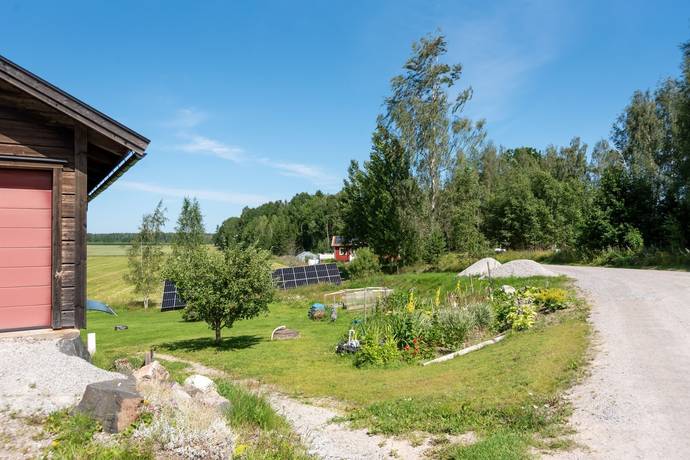 81.7 m² Villa på Brandstorp 522 Lillkyrka Örebro kommun - bild 61