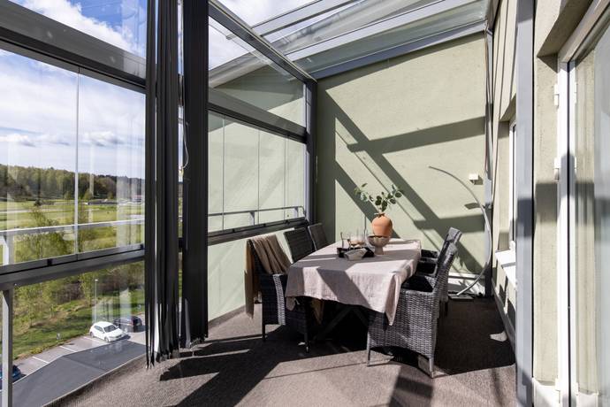 4 rum Lägenhet på Karlsdalsallén 47A Sörbyängen Örebro kommun - bild 24
