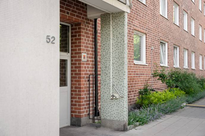3 rum Lägenhet på Kronetorpsgatan 52A Segevång Malmö kommun - bild 21