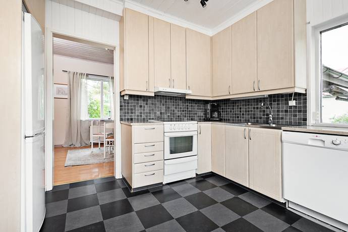 5 rum villa på Björkvägen 47 Sofiehem, Umeå kommun - bild 5