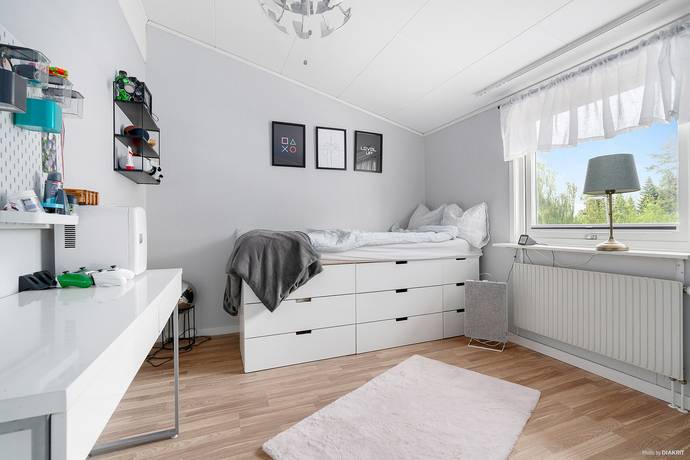4 rum Lägenhet på Arons Eriks väg 49 Skräddarbacken Borlänge kommun - bild 20