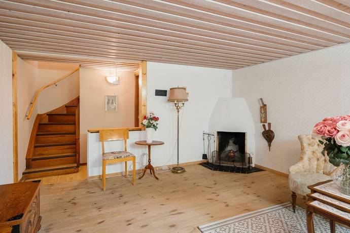 4 rum Villa på Åkleby Björkliden  Ulvåker Skövde kommun - bild 29