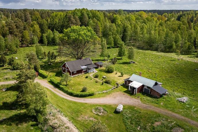Blackekärr Björkelund , Tidan, Skövde kommun