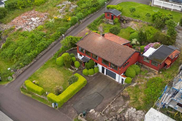 2 rum Villa på Vedskärsvägen 7 Torslanda - Hästevik Göteborgs kommun - bild 7