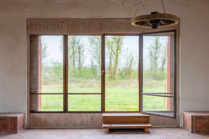 230 m² Gård/skog på Hedeberga Hedenborg 1 Österlen Tomelilla kommun - bild 25