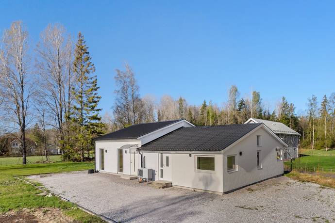 4 rum Villa på Norra bro 352 Norra Bro/Gryt Örebro kommun - bild 4