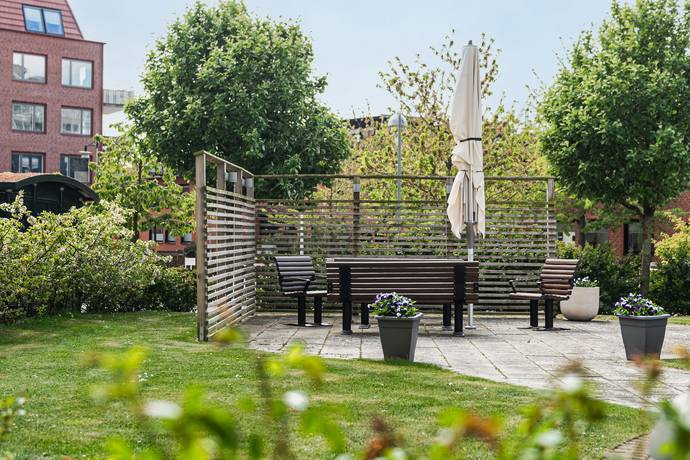 2 rum Lägenhet på Sundholmsgatan 20 Limhamn-Ön Malmö kommun - bild 24