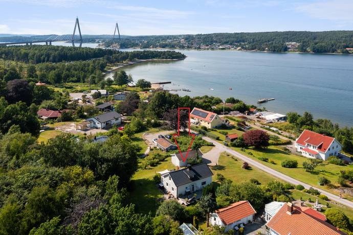 Forshälla Sund 560, Sund, Uddevalla kommun