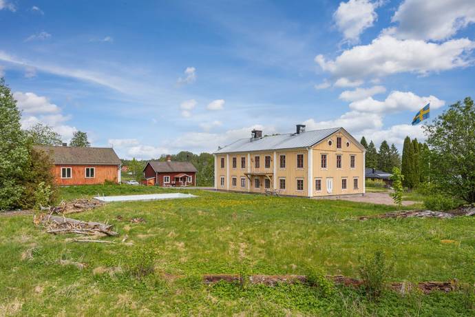 400 m² Gård/skog på Kalhyttevägen 8 Filipstads kommun - bild 10