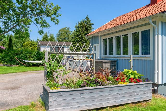 6 rum Villa på Hallindenvägen 21 Brastad Lysekils kommun - bild 5