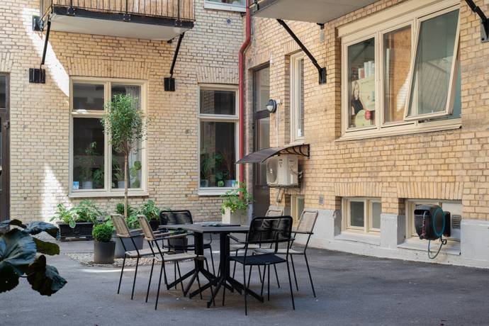 1.5 rum Lägenhet på Kyrkogatan 42B Inom Vallgraven Göteborgs kommun - bild 15