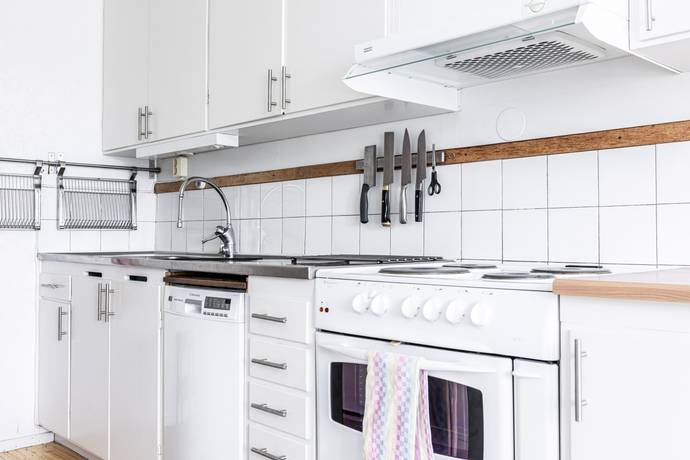 4 rum Lägenhet på Storgatan 15B Väst på stan Umeå kommun - bild 9