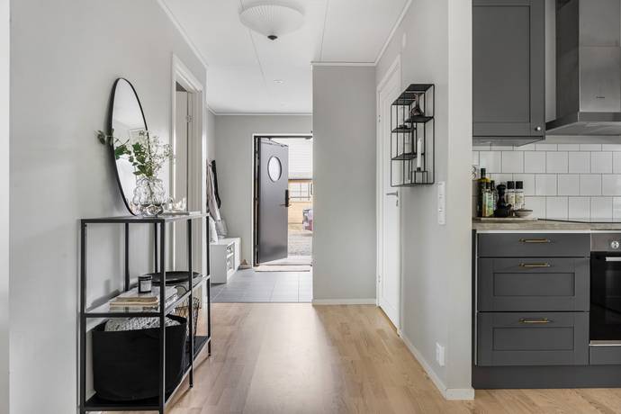 4 rum Villa på Björsbyvägen 257 Björsbyn Luleå kommun - bild 9