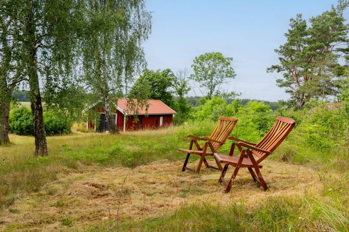 5 rum Vinterbonat fritidshus på Älgenäs 2 Gamleby Västerviks kommun - bild 38