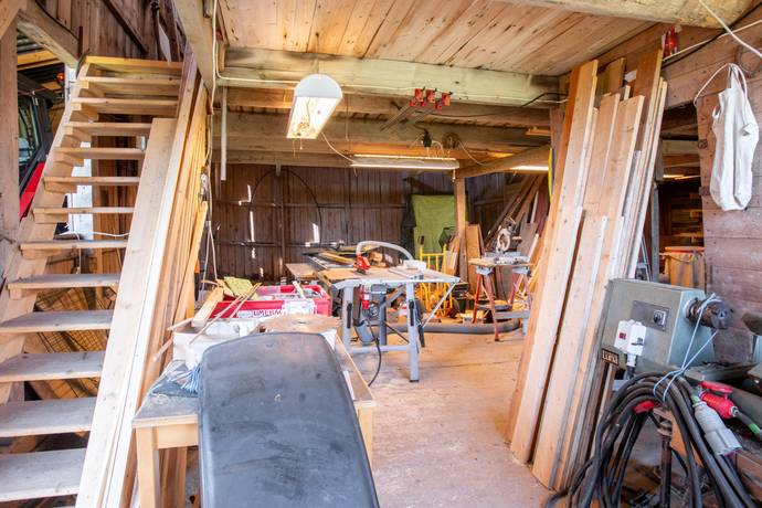5 rum Villa på Orrböle 4 Tväråbäck/Orrböle Vännäs kommun - bild 9