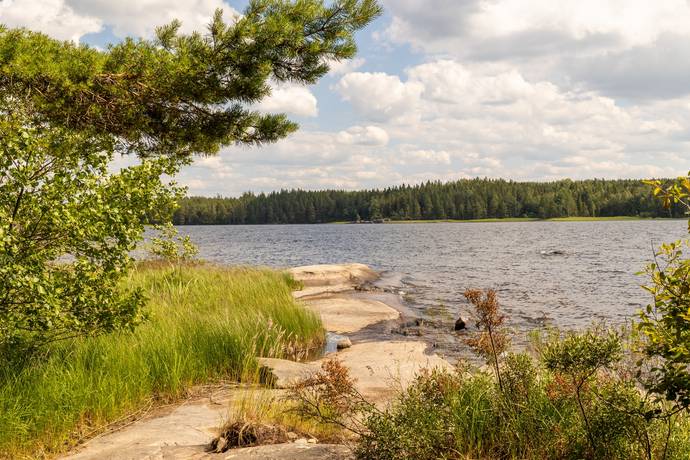 9 rum gård/skog på Svedenäs herrgård 230 Svedenäs, Karlstads kommun - bild 4