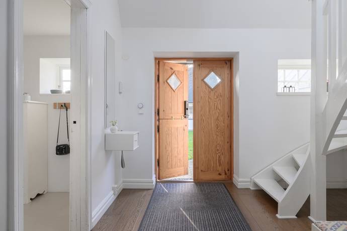 10 rum Villa på Klagshamnsvägen 146 Klagshamn Malmö kommun - bild 11