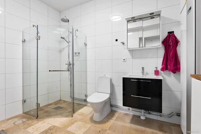 3 rum Lägenhet på Oxelvägen 23 D Tullinge Trädgårdsstad Botkyrka kommun - bild 13