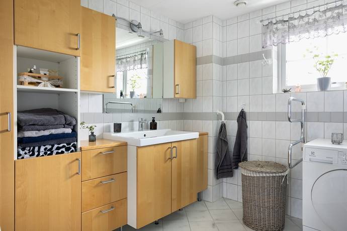 4 rum Villa på Mossvägen 11 Arlöv Burlövs kommun - bild 22