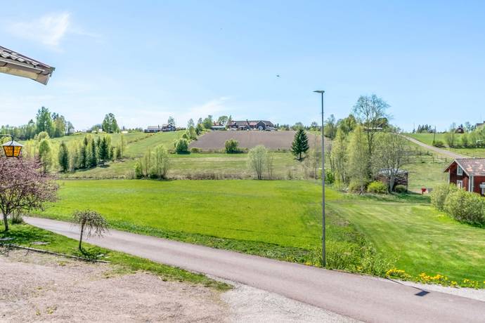 6 rum villa på Östbjörka Mårshans väg 11 Östbjörka, Rättviks kommun - bild 4