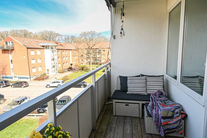 3 rum Lägenhet på Klockhusgatan 7B Skälby Kalmar kommun - bild 15