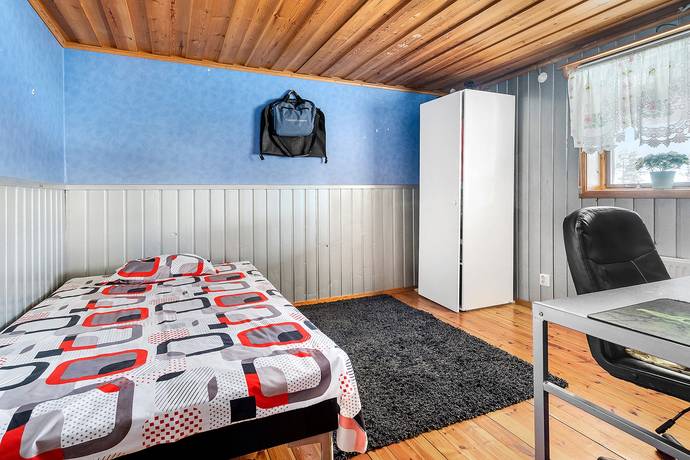 8 rum Villa på Ugglevägen 10 Odensala Östersunds kommun - bild 18