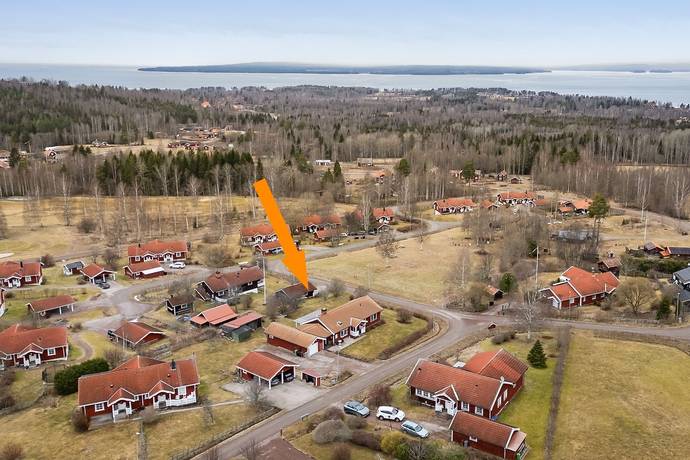 6 rum Villa på Plintsberg Lisslinda 18 Plintsberg Leksands kommun - bild 35