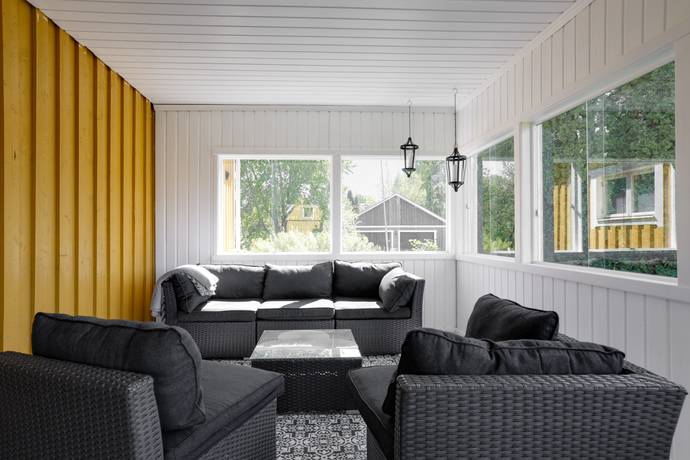 6 rum Villa på Parallellgatan 16 Hallsbergs kommun - bild 26