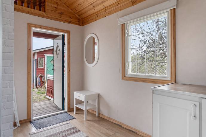 1 rum fritidshus på Balsta Koloniträdgårdsförening Lott nr 14 Balsta Koloniområde, Eskilstuna kommun - bild 5