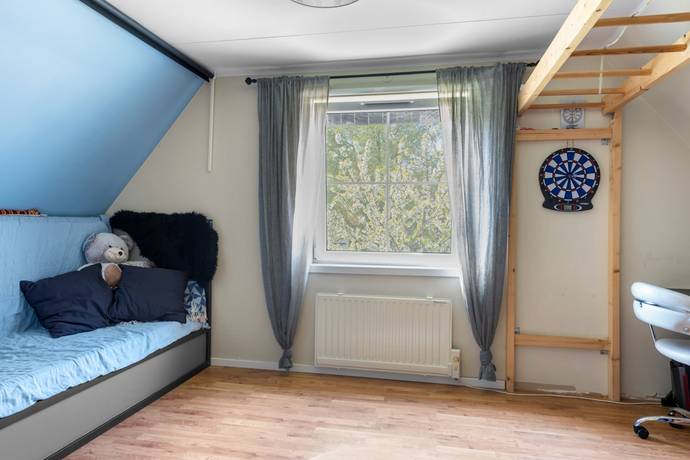 5 rum Villa på Polhemsgatan 8 Höganäs Höganäs kommun - bild 20