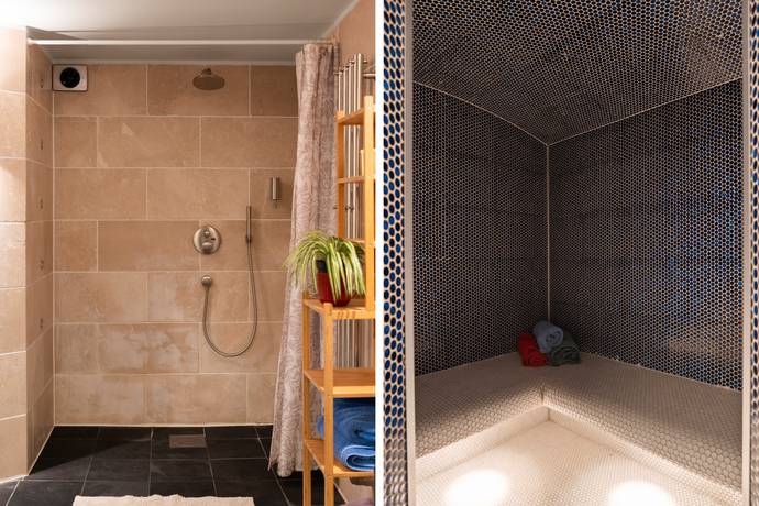 6 rum Villa på Stjärnfallsvägen 35 Spånga Solhem Stockholms kommun - bild 43