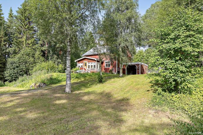 Fåker, Östersunds kommun