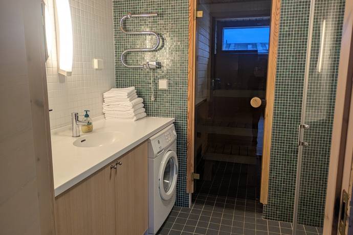 3 rum Lägenhet på Åre Strand,1 A2 vecka 16 Åre strand Åre kommun - bild 7