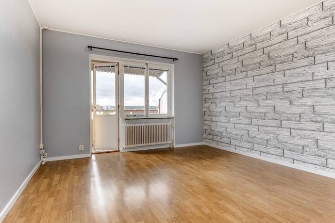 2 rum Lägenhet på Dalagatan 6E SMEDJEBACKEN Centrum Smedjebackens kommun - bild 4