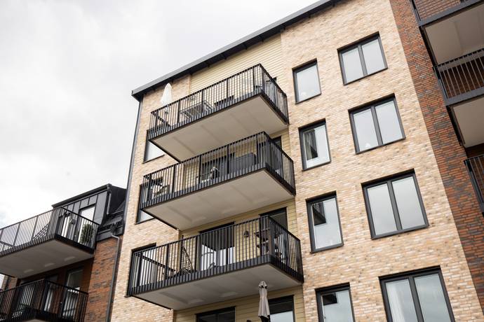 2 rum lägenhet på Hemmansvägen 38A Örebro, Örebro kommun - bild 4