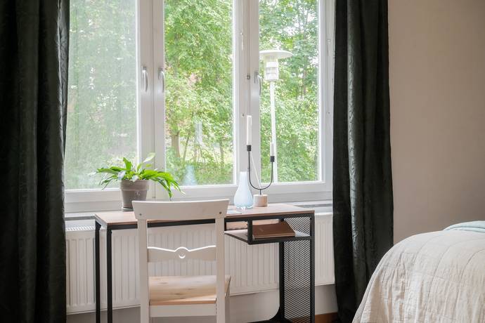2 rum Lägenhet på Skebokvarnsvägen 366 Högdalen Stockholms kommun - bild 19