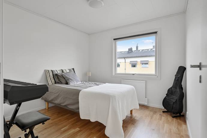 5 rum Radhus på Ryavägen 136 Töjnan Sollentuna kommun - bild 43