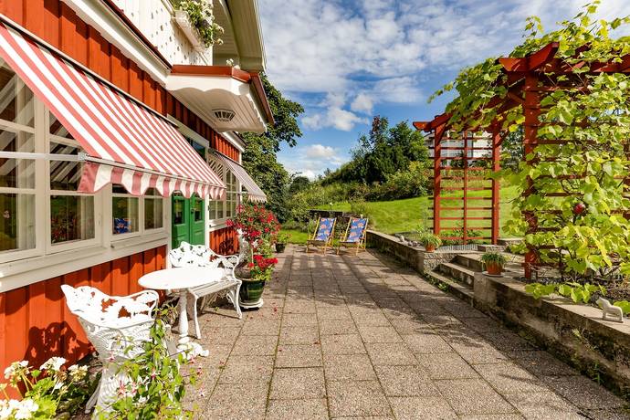 7 rum Villa på Harnäsvägen 55 Ludvika - Harnäs Ludvika kommun - bild 7