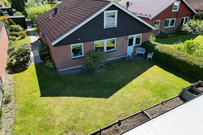 6 rum Villa på Sörgårdsvägen 115 Tullinge Botkyrka kommun - bild 46